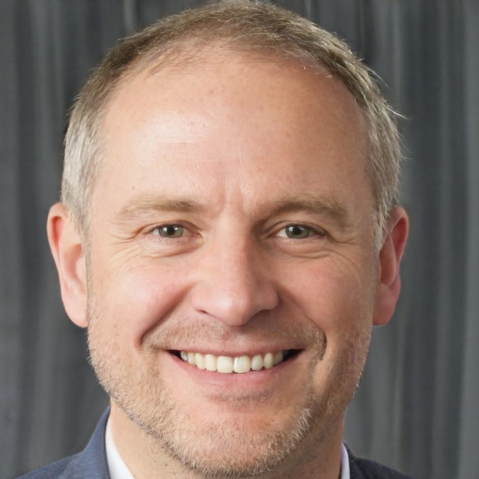 Lennart Vögele, Gründer und Berater bei falseraqine