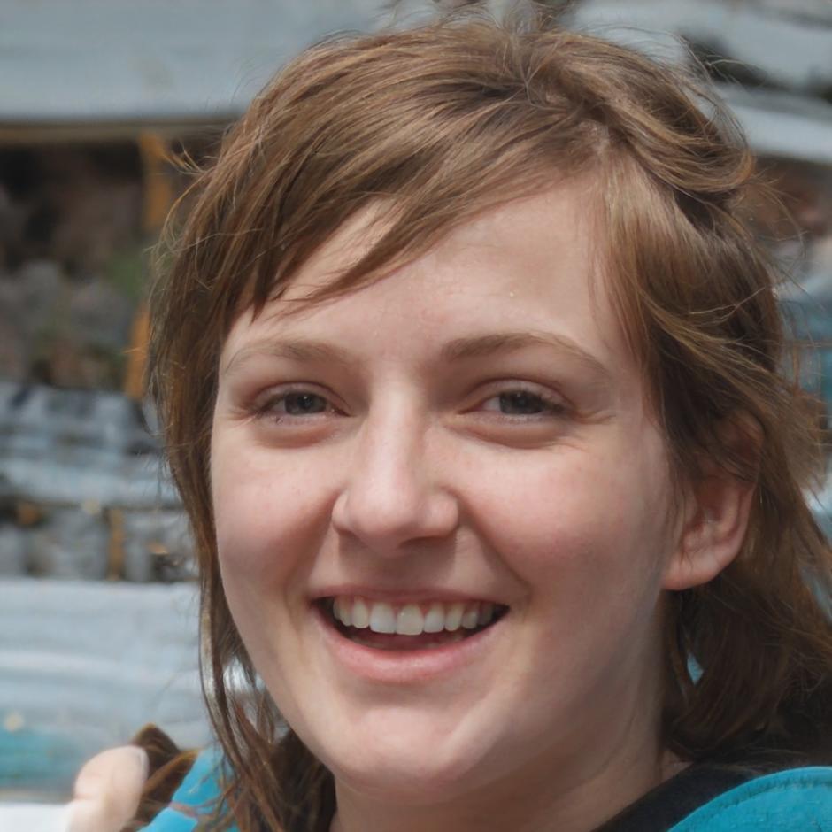 Hildegard Svanström, Kommunikationsspezialistin