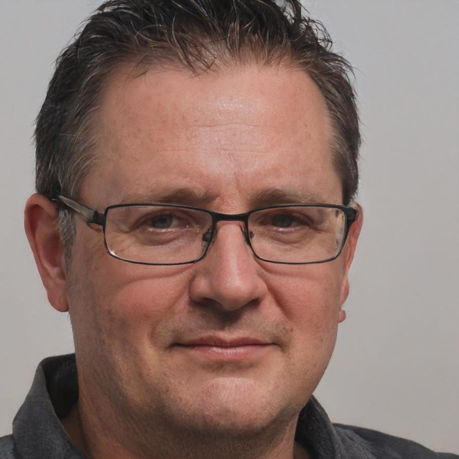 Lennart Østergaard, Experte für Unternehmenskommunikation