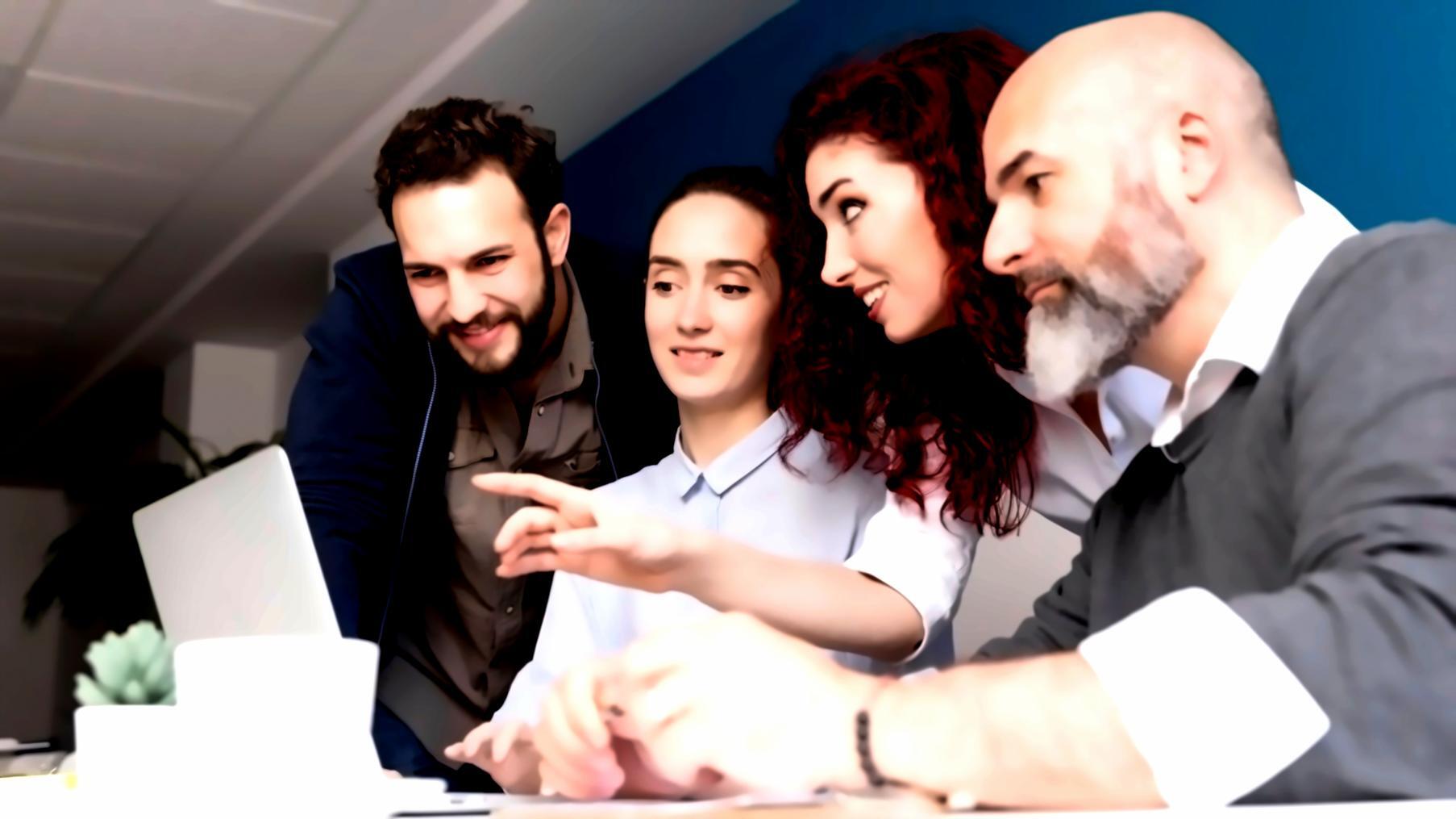 Effektive Finanzpräsentation in der Praxis