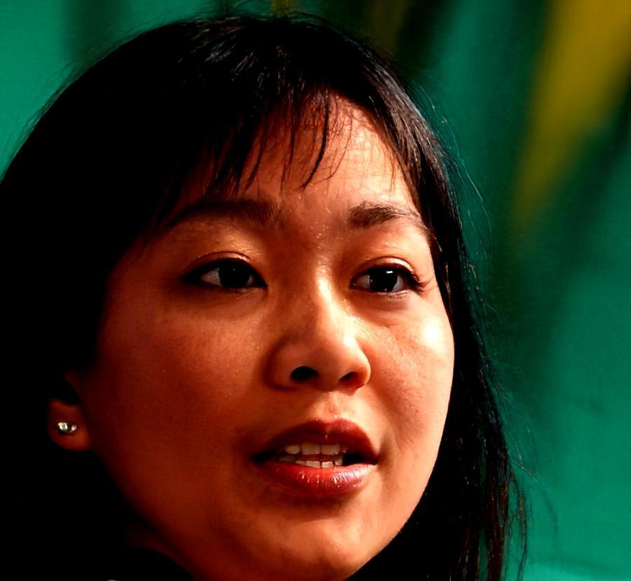 Marlene Diekmann, Expertin für Geschäftskommunikation